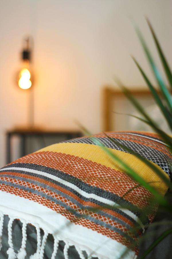 Albergue Bura Surfhouse